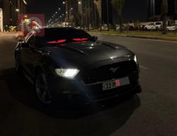 فۆرد مۆستانگ